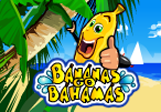 Bananas from the Bahamas