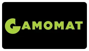 Gamomat Spielehersteller