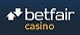 Betfair Casino