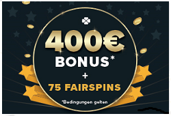 Fairplay 200% Bonus