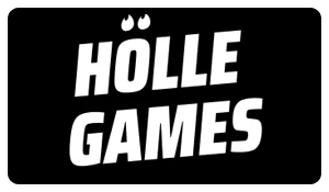 Hölle Games Spiele