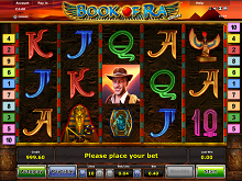 Book of Ra Deluxe Gratis spielen