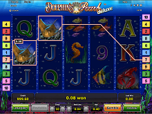 Dolphins Pearl Deluxe Gratis spielen