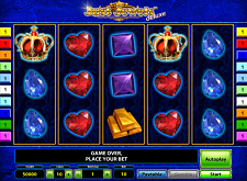 Play Just Jewels Deluxe for free