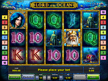 Lord of the Ocean Gratis spielen