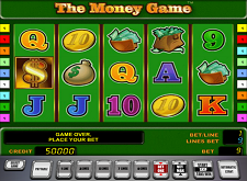 The Money Game Gratis spielen