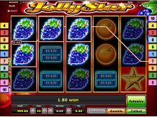 Jolly Star Gratis spielen