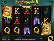 Book of Madness 2