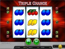 Triple Chance