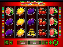 Plenty of Fruits 20