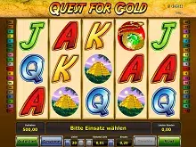 Quest Gold