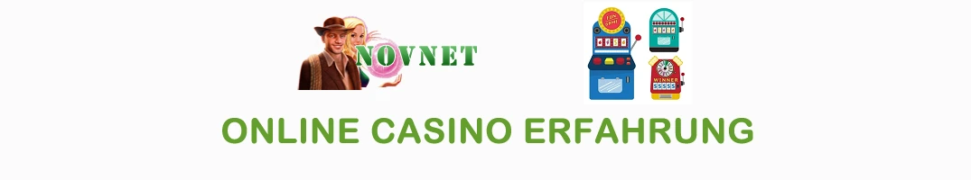 Casino ohne Erfahrungen