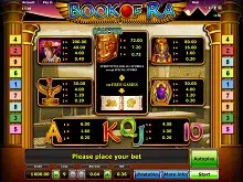 Book of Ra Gratis spielen