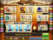 Columbus Deluxe Gratis spielen