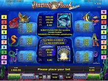 Dolphins Pearl Deluxe Gratis spielen