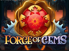 Forge of Gems