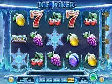 Ice Joker