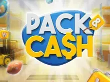 Pack & Cash