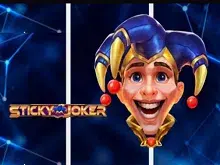 Sticky Joker