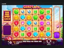 Candy Blitz