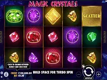 Magic Crystal