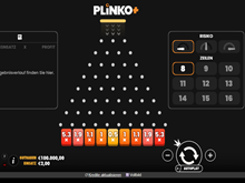 Plinko+