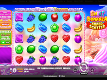 Sweet Bonanza Super Scatter