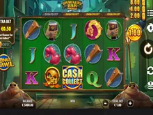 Brawlers Bar Cash Collect