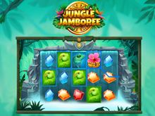 Jungle Jamboree