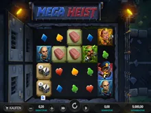 Mega Heist