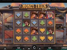 Money Train Origins