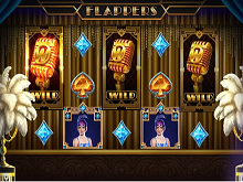 Flappers