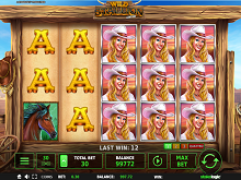 Wild Stallion Quattro Stakelogic kostenlos bei Omni Slots