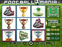 Football Mania