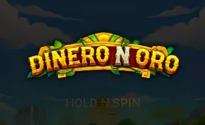 Dinero N Oro game