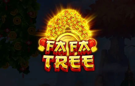 Fa Fa Tree Spiel
