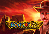 Play Book of Ra 2018 online