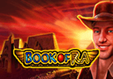 Book of Ra im 77 Jackpot Casino