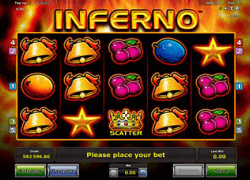 Stargames Inferno