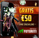futuriti-50euro-gratis