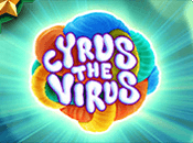 Cyrus the Virus slot