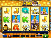 honey business