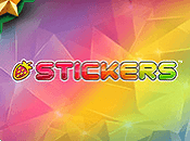 Stickers Slot