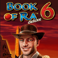 Book of Ra at Four Crowns Casino