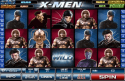 XMen Online Slot