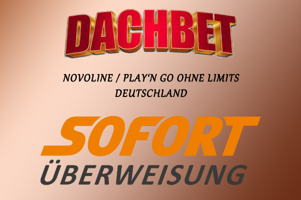 DACHBET SOFORT