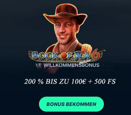 Playzilla Casino mit Book of Ra Deluxe 6