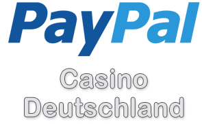 paypal casino