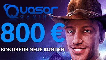 Quasar Gaming Casino