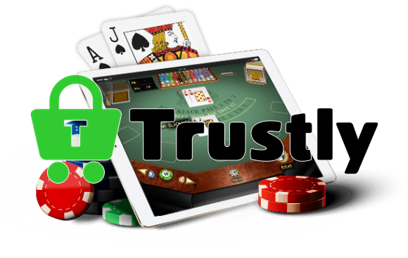 Trustly in Online Casinos